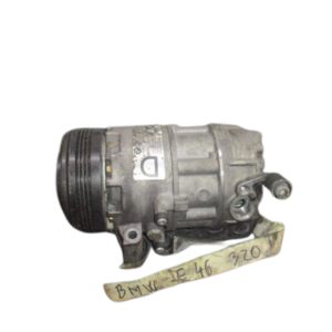 Bmw Serie 3 E46 320  X3 E83 anno dal 1998 al 2006 Compressore aria condizionata 64.52-6905643 3R4104501