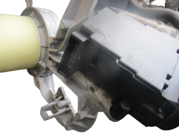 Bmw Serie 5 E61 E60 anno dal 2003 al 2010 Albero sterzo 6791246 220-105-5571B