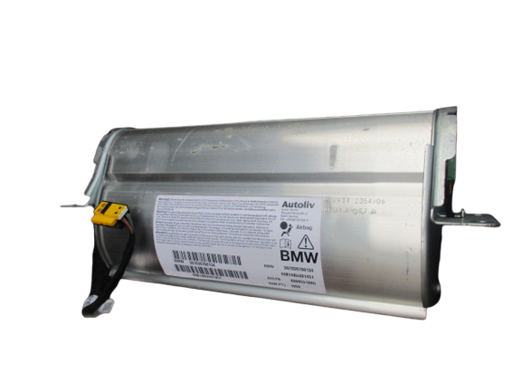 Bmw Serie 5 E61 E60 anno dal 2003 al 2010 Kit Airbag