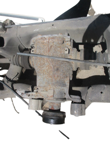 Bmw Serie 5 E60 E61 X3 F25 anno dal 2008 al 2012 Differenziale posteriore 4×4 7564867-02