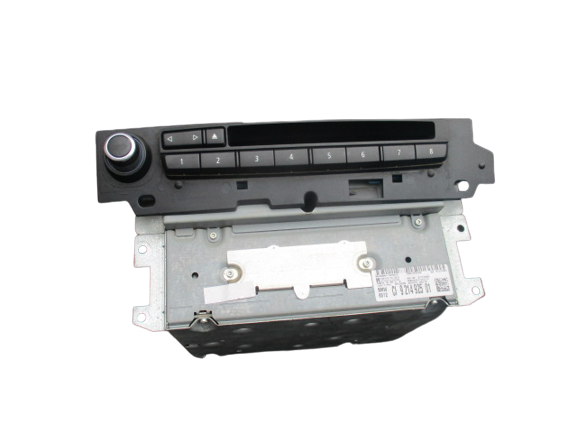 Bmw Serie 5 E61 E60 anno dal 2003 al 2010 Stereo autoradio 3521 921492501