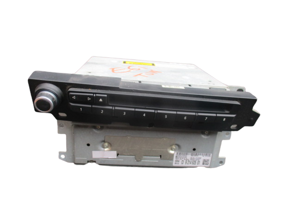 Bmw Serie 5 E61 E60 anno dal 2003 al 2010 Stereo autoradio 3521 921492501