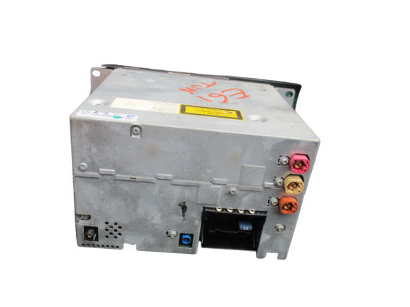 Bmw Serie 5 E61 E60 anno dal 2003 al 2010 Stereo autoradio 3521 921492501