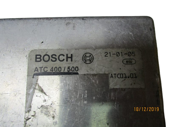 Bmw X3 E83 anno dal 2003 al 2010 Centralina Cambio   ATC400500