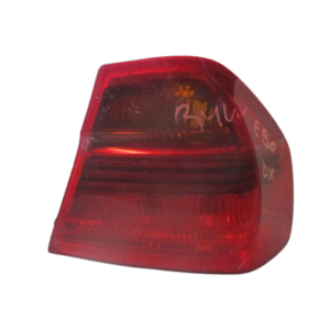 Bmw Serie 3 E90 berlina anno dal 2005 al 2008 Fanale posteriore destro esterno