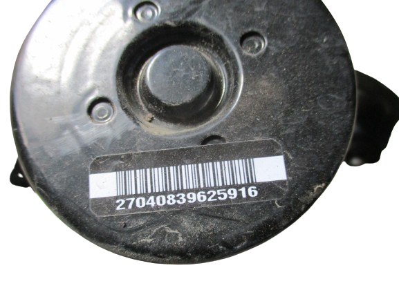 Bmw Serie 1 F20 anno dal 2011 al 2019 gruppo ABS 3451-6791718-02  ATE 10.0212-0828.4  10.0962-0821.3 10.0619-3855.1 28.5620-4013.3 6791719