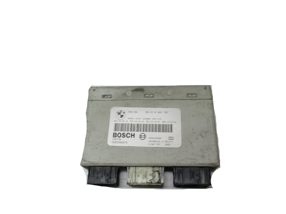 Bmw Serie 1 E87 anno dal 2003 al 2012 Centralina Sensori parcheggio 0263004073 66.21-6947797