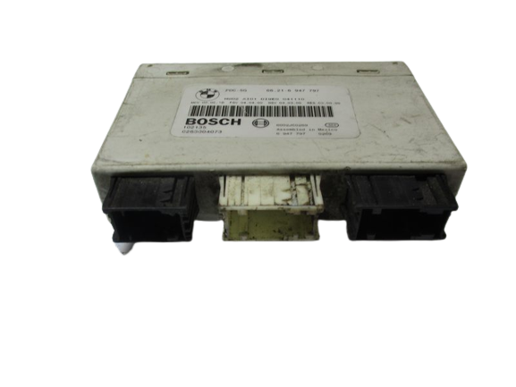 Bmw Serie 1 E87 anno dal 2003 al 2012 Centralina Sensori parcheggio 0263004073 66.21-6947797