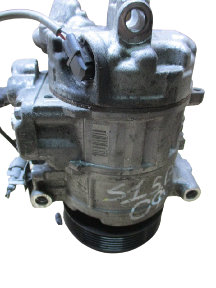 Bmw Serie 1 E87 Serie 3 E90 E91 E92 X1 E84 Serie 5 E60 E61 anno dal 2006 al 2011 Compressore aria condizionata 447260-1852 6SBUC14C