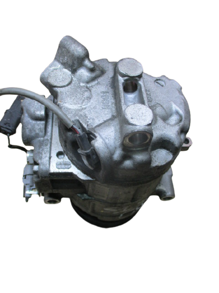 Bmw Serie 1 E87 Serie 3 E90 E91 E92 X1 E84 Serie 5 E60 E61 anno dal 2006 al 2011 Compressore aria condizionata 447260-1852 6SBUC14C