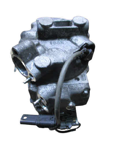 Bmw Serie 1 E87 Serie 3 E90 E91 E92 X1 E84 Serie 5 E60 E61 anno dal 2006 al 2011 Compressore aria condizionata 447260-1852 6SBUC14C