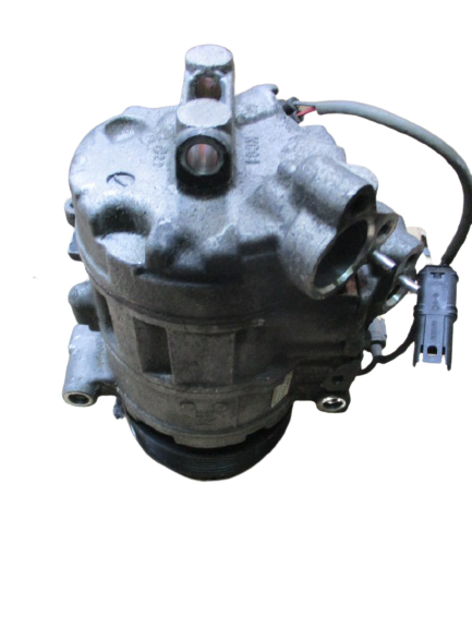 Bmw Serie 1 E87 Serie 3 E90 E91 E92 X1 E84 Serie 5 E60 E61 anno dal 2006 al 2011 Compressore aria condizionata 447260-1852 6SBUC14C
