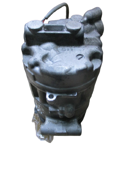 Bmw Serie 1 E87 Serie 3 E90 E91 E92 X1 E84 Serie 5 E60 E61 anno dal 2006 al 2011 Compressore aria condizionata 447260-1852 6SBUC14C
