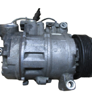 Bmw Serie 1 E87 Serie 3 E90 E91 E92 X1 E84 Serie 5 E60 E61 anno dal 2006 al 2011 Compressore aria condizionata 447260-1852 6SBUC14C