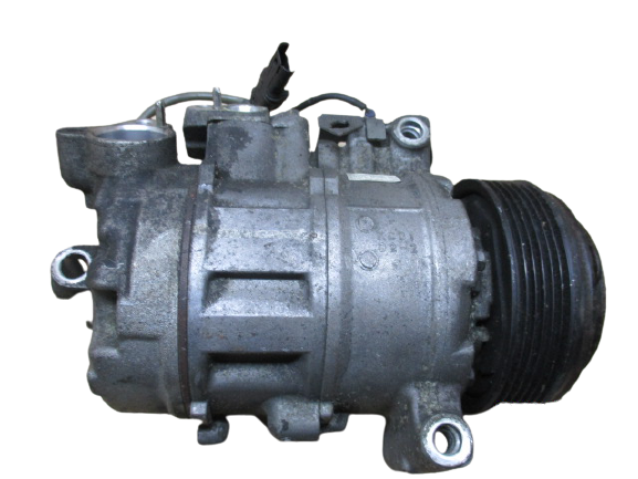 Bmw Serie 1 E87 Serie 3 E90 E91 E92 X1 E84 Serie 5 E60 E61 anno dal 2006 al 2011 Compressore aria condizionata 447260-1852 6SBUC14C
