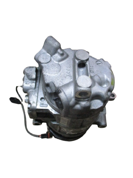 Bmw Serie 1 E87 e serie 3 E90 E91 E92 anno dal 2006 al 2011 Compressore aria condizionata 447260-1851 per codice motore n47d20c
