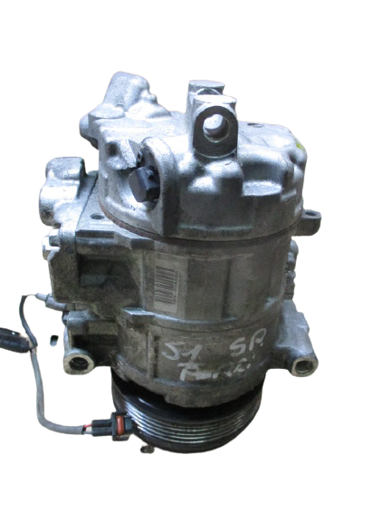 Bmw Serie 1 E87 e serie 3 E90 E91 E92 anno dal 2006 al 2011 Compressore aria condizionata 447260-1851 per codice motore n47d20c