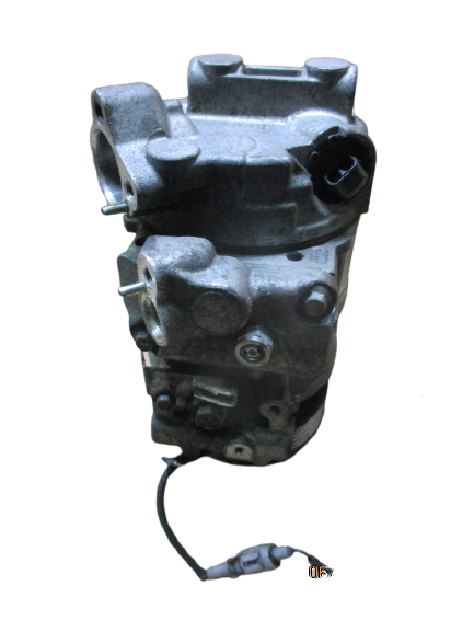 Bmw Serie 1 E87 e serie 3 E90 E91 E92 anno dal 2006 al 2011 Compressore aria condizionata 447260-1851 per codice motore n47d20c