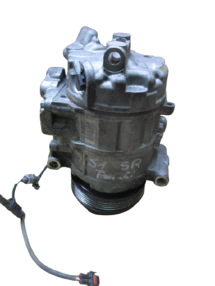 Bmw Serie 1 E87 e serie 3 E90 E91 E92 anno dal 2006 al 2011 Compressore aria condizionata 447260-1851 per codice motore n47d20c