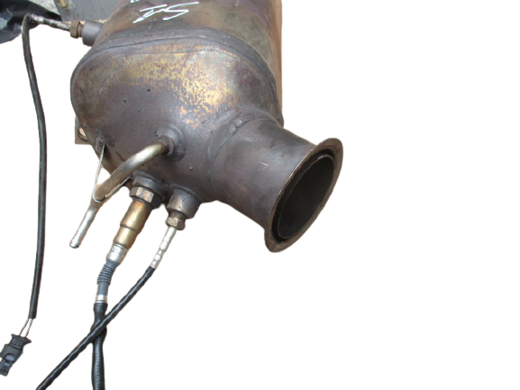 Bmw Serie 1 F20 116D anno dal 2011 al 2017 Catalizzatore EBERSPACHER 7823498 8515270 euro 5