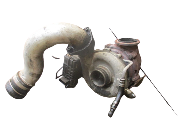Bmw Serie 5 E60 Serie 7 anno dal 2006 al 2012 Turbina GT2260U 758351-1
