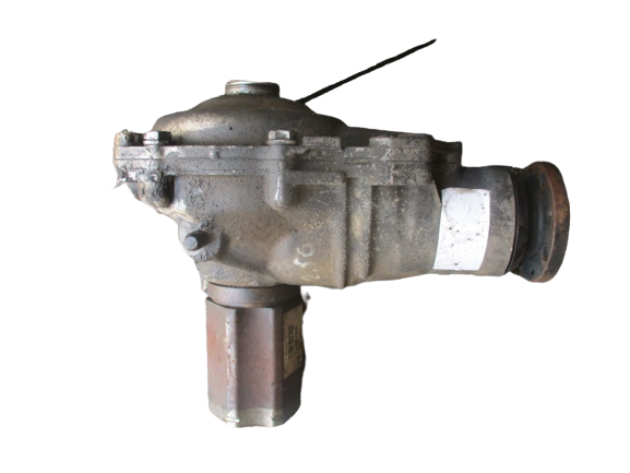 Bmw Serie 5 E60 E61 XD X1 E84 Serie 3 E90 E91 330 XD anno dal 2006 al 2012 differenziale anteriore  7533433-06