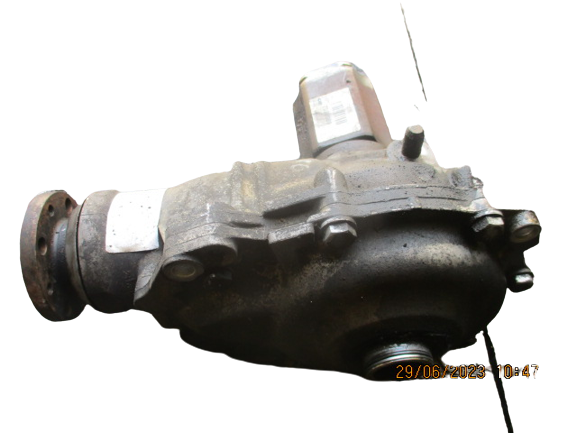 Bmw Serie 5 E60 E61 XD X1 E84 Serie 3 E90 E91 330 XD anno dal 2006 al 2012 differenziale anteriore  7533433-06