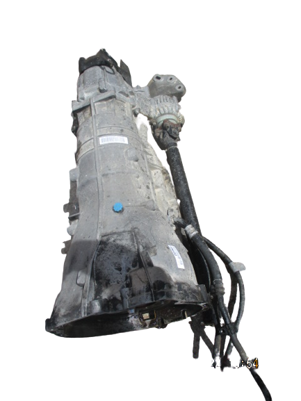 Bmw Serie 5 530 XD E60 anno dal 2006 al 2010 Cambio automatico 089QU 6HP-26X 5781446 7552701-03 4006799 020060
