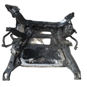 Bmw Serie 530xd E60 E61 anno dal 2006 al 2010 Culla assale anteriore