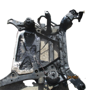 Bmw Serie 530xd E60 E61 anno dal 2006 al 2010 Culla assale anteriore