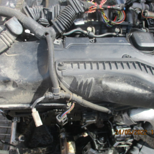 Bmw Serie 5 E60 XD Serie 3 E90 X3 E83 X5 E70 anno dal 2006 al 2010 Motore semicompleto 306D3
