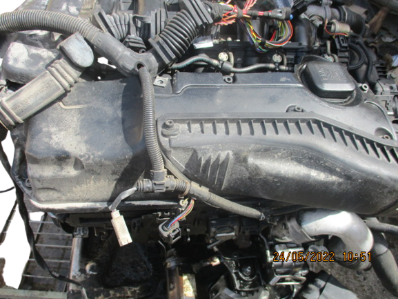 Bmw Serie 5 E60 XD Serie 3 E90 X3 E83 X5 E70 anno dal 2006 al 2010 Motore semicompleto 306D3