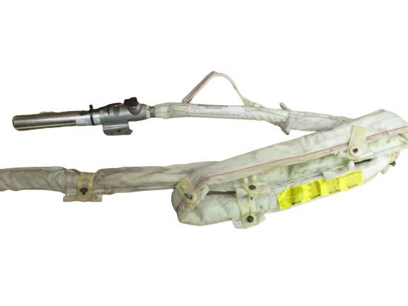 Bmw Serie 5 E60 anno dal 2006 al 2010 Airbag tendina destro 5322322 berlina