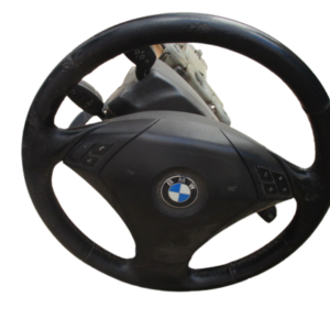 Bmw Serie 5 530 E60 anno dal 2003 al 2010 Kit airbag