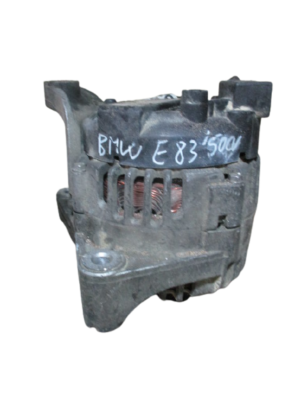 Bmw X3 E83 anno dal 2003 al 2007 Alternatore Valeo TG15C027 7797519AI01 S8AN05 150A