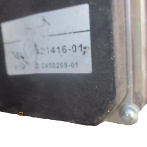 Bmw X3 E83  Diesel e Benzina anno dal 2003 al 2010 Pompa e centralina Abs 0265950489 0265236012 421416-01 3451 3420395-01