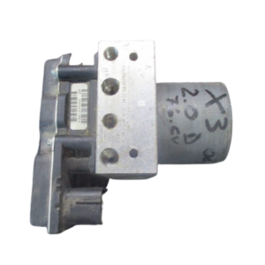 Bmw X3 E83  Diesel e Benzina anno dal 2003 al 2010 Pompa e centralina Abs 0265950489 0265236012 421416-01 3451 3420395-01