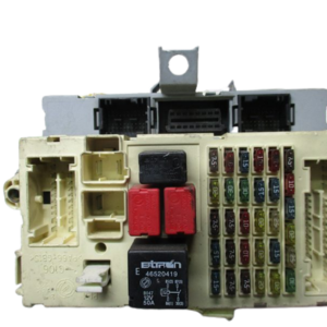 Lancia Thesis  anno dal 2002 al 2009 Centralina Body computer 51736623