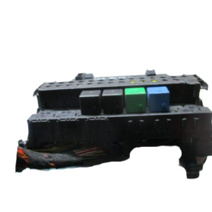 Mercedes Classe A 180 W169 anno dal 2004 al 2012 Centralina Body computer A1695454332 5DK008728-16