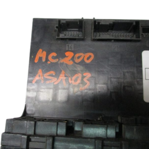 Mercedes Classe C 200 W203 anno dal 2002 al 2007 Centralina Body computer 2035451801 5DK008486-40