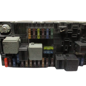 Mercedes Classe E W211 anno dal 2002 al 2009 Centralina Body computer SAM 2115453901