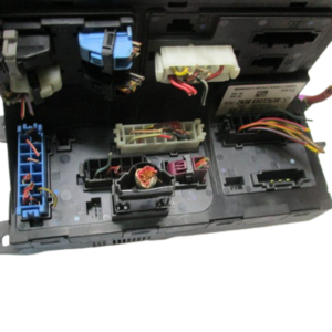 Mercedes Classe E W211 anno dal 2002 al 2009 Centralina Body computer SAM 2115453901