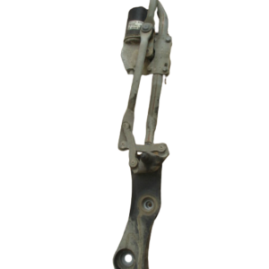 Bmw Serie 5 E60 E61 anno dal 2003 al 2010 Motorino Tergi parabrezza 6934279-03