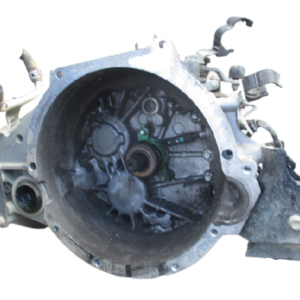 Mitsubishi ASX 1800 Diesel  dal 2014 al 2019 Cambio 4X2 manuale 6 marce 3NVR-J F5MBA-1-J0Z Y802220