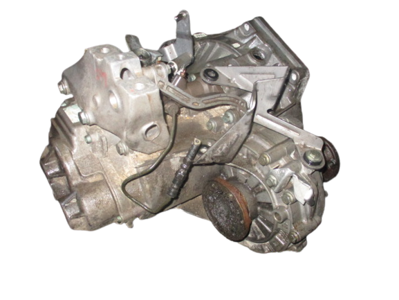 Audi A3 2000 Benzina anno dal 2003 al 2013 Cambio manuale 6 marce GLB