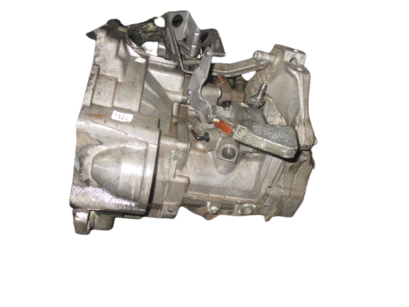 Audi A3 2000 Benzina anno dal 2003 al 2013 Cambio manuale 6 marce GLB