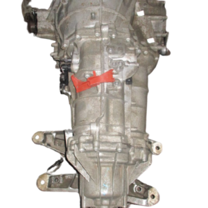 Audi Q5 2000 Diesel anno dal 2008 al 2015 Cambio manuale 4×4 LRZ