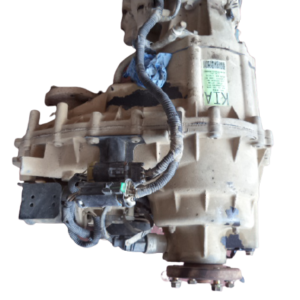 Kia Sorento 2500 Diesel d4cb anno dal 2002 al 2006 Cambio automatico 47300-3C110 30-40LE 45000-4A620 103 kw 140 cv