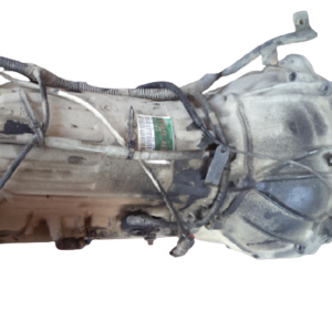 Kia Sorento 2500 Diesel d4cb anno dal 2002 al 2006 Cambio automatico 47300-3C110 30-40LE 45000-4A620 103 kw 140 cv