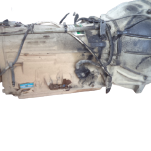 Kia Sorento 2500 Diesel d4cb anno dal 2002 al 2006 Cambio automatico 47300-3C110 30-40LE 45000-4A620 103 kw 140 cv